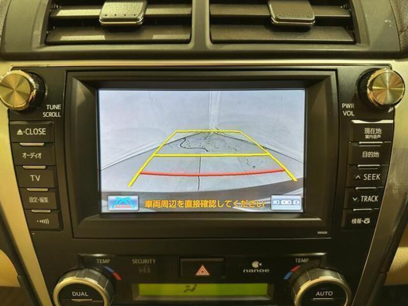 CAMRY