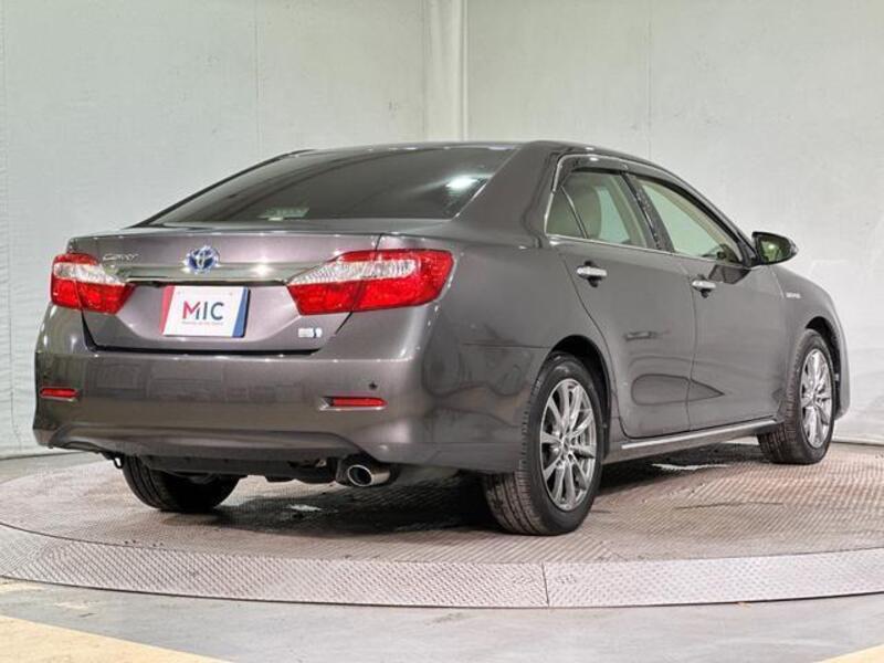 CAMRY