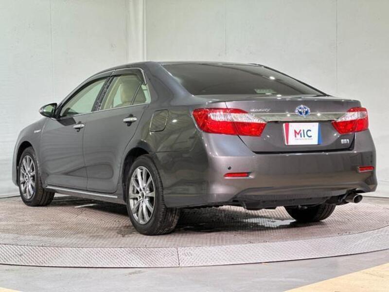 CAMRY