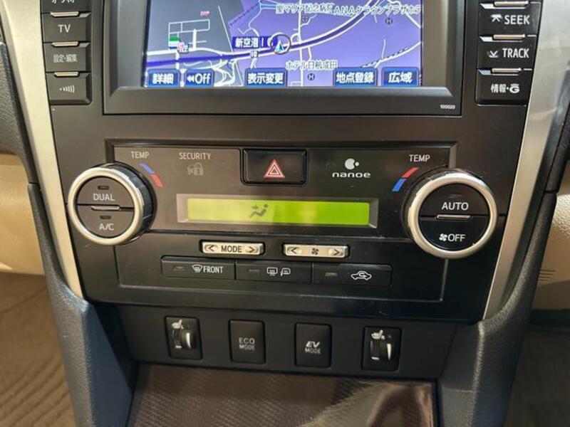 CAMRY