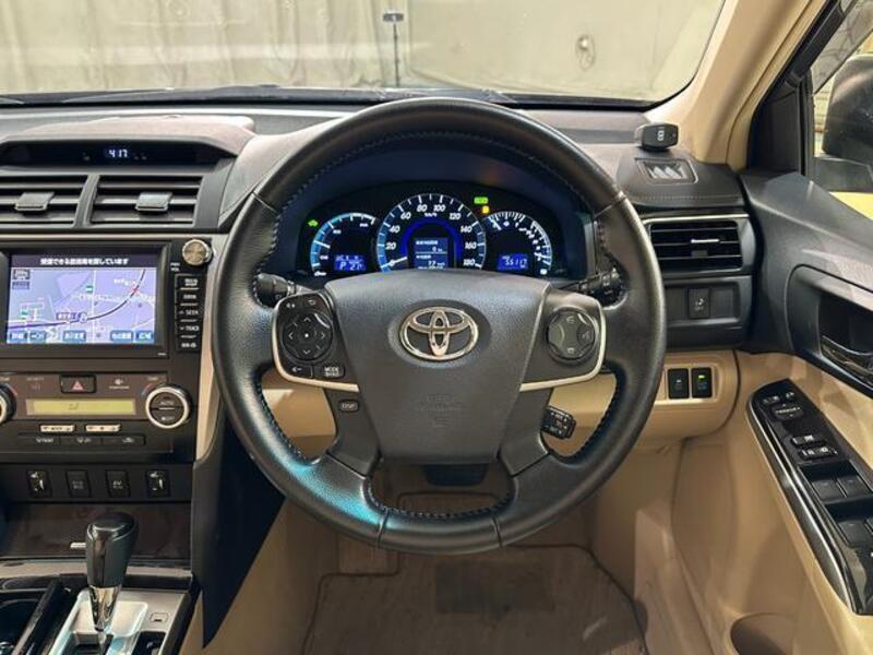 CAMRY