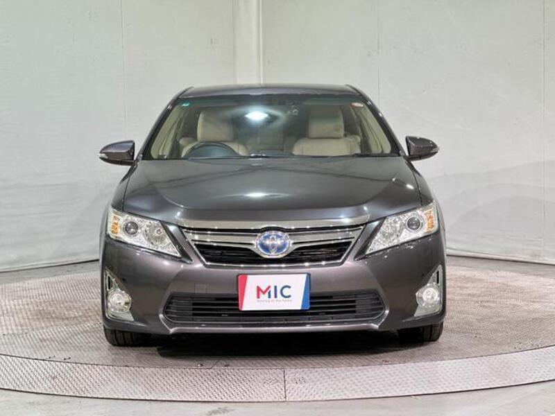 CAMRY
