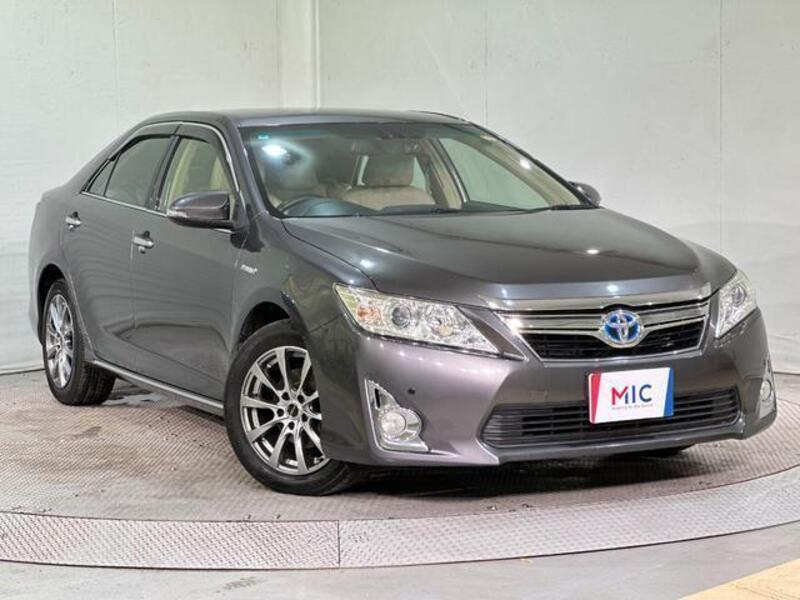 CAMRY