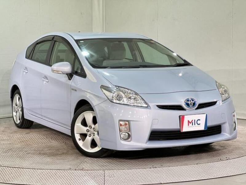 PRIUS