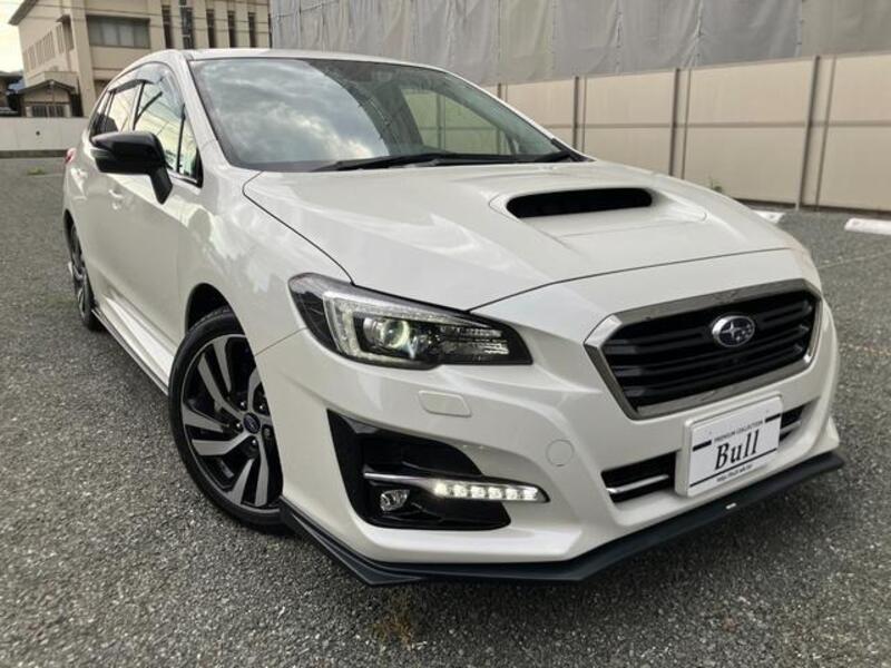 LEVORG-0