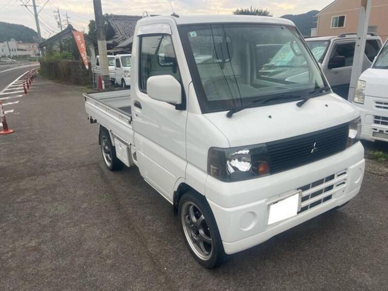 MINICAB TRUCK-0