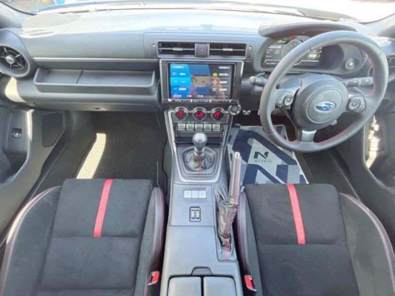 BRZ
