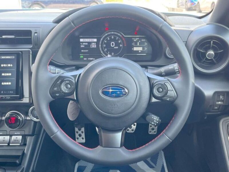 BRZ