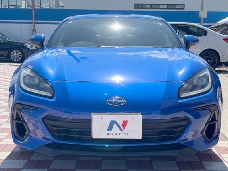 BRZ