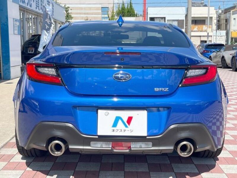 BRZ
