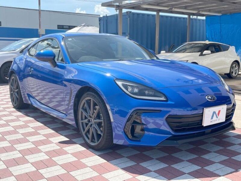 BRZ