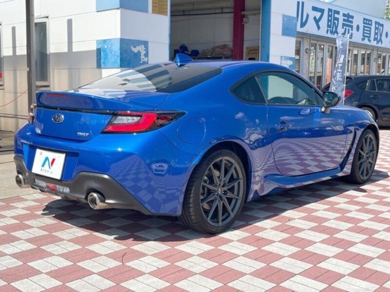BRZ