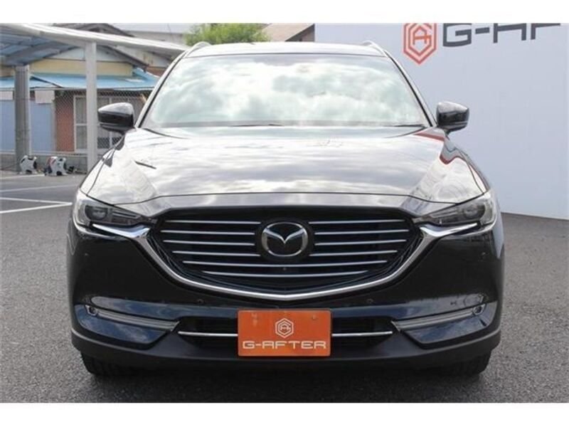 CX-8