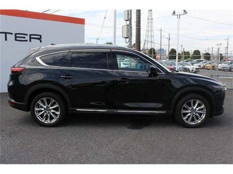 CX-8