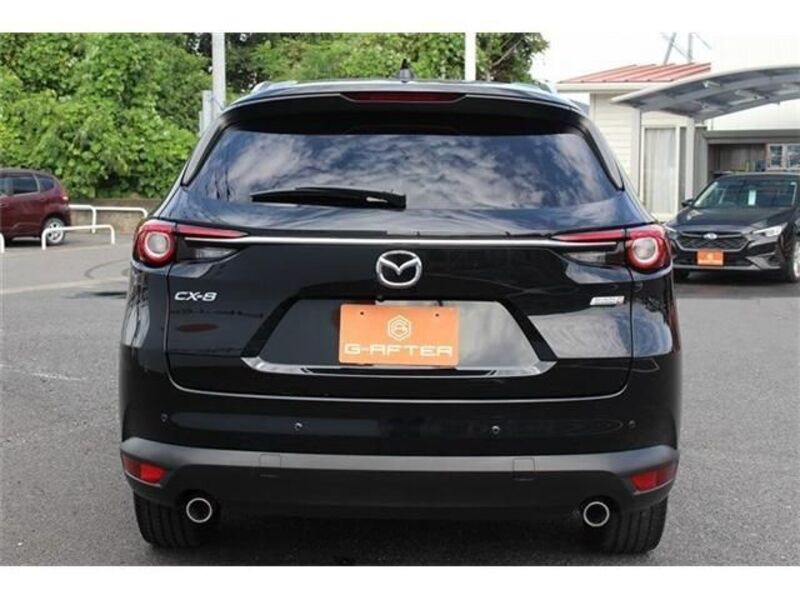 CX-8