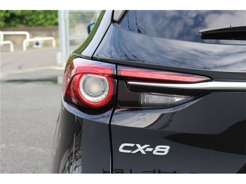 CX-8