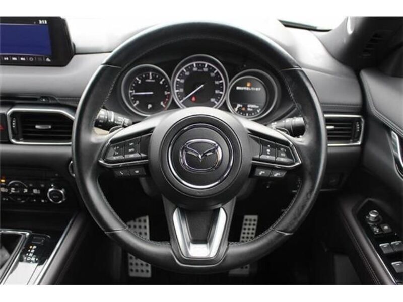 CX-8