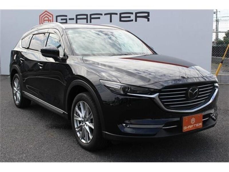 CX-8