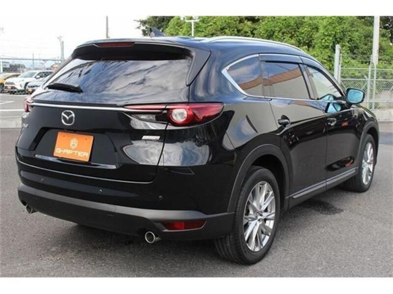 CX-8