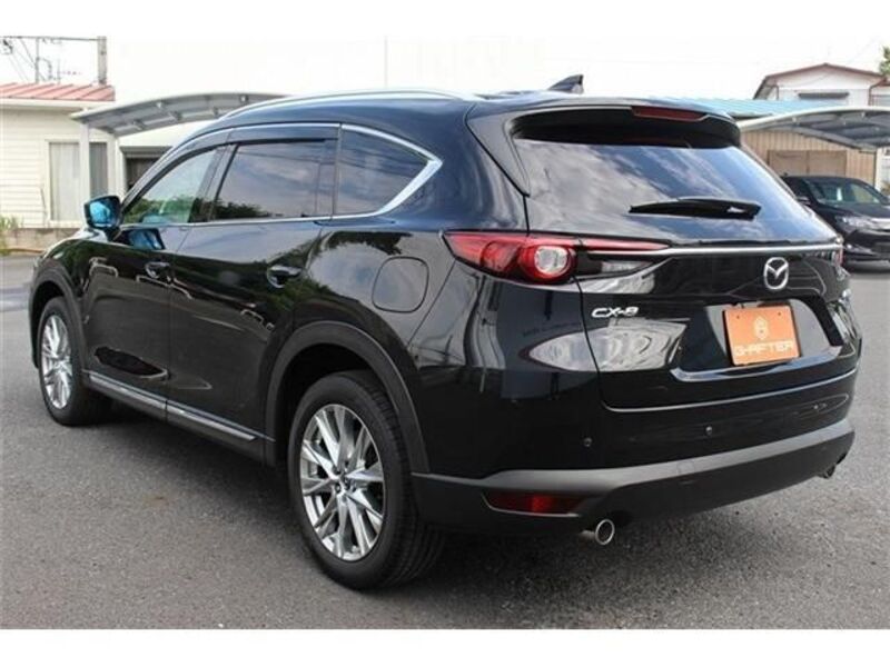 CX-8