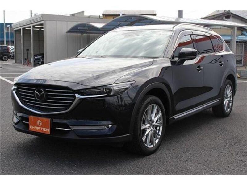 CX-8