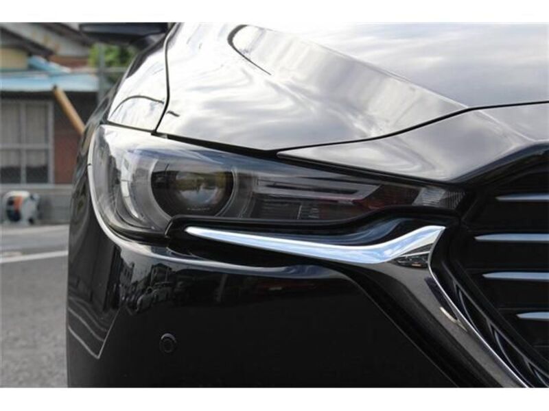 CX-8