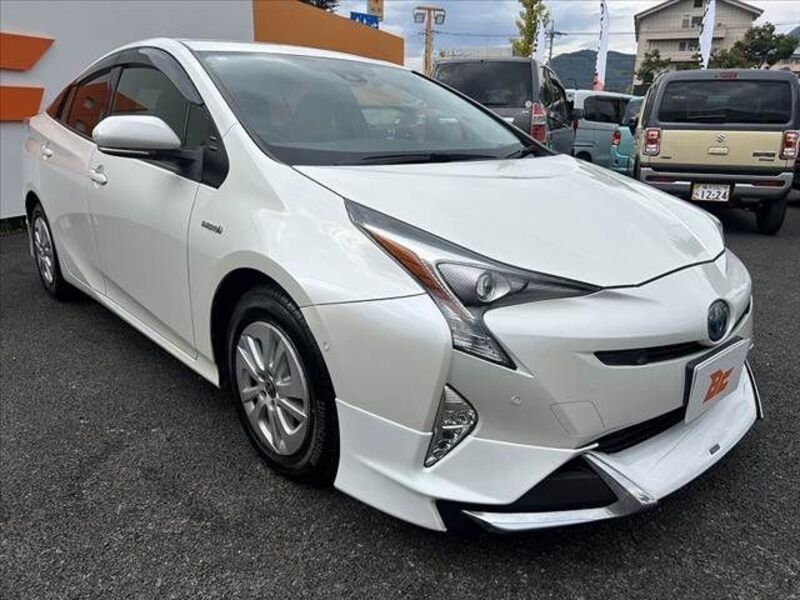 PRIUS