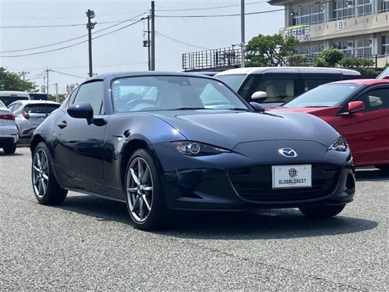 ROADSTER RF-0
