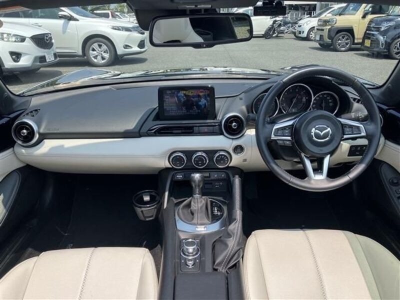 ROADSTER RF