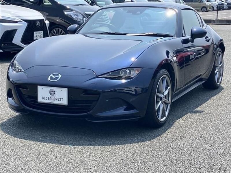 ROADSTER RF