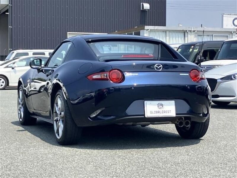 ROADSTER RF
