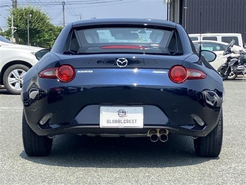 ROADSTER RF