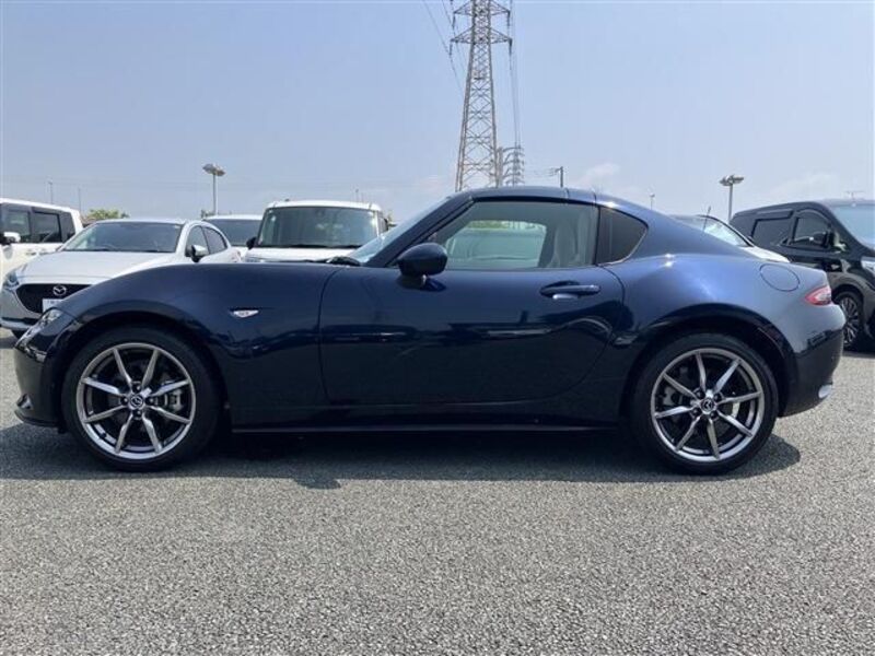 ROADSTER RF