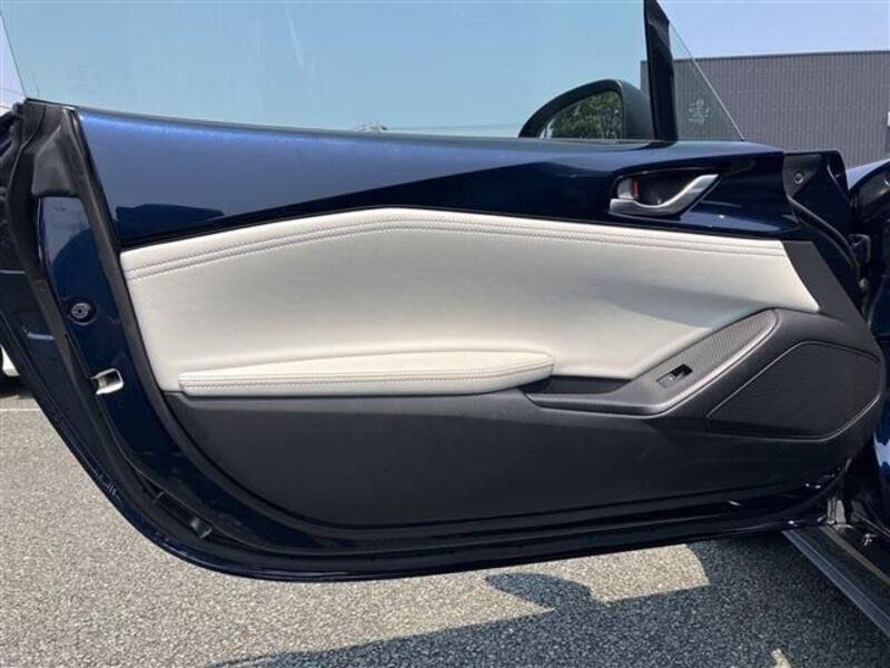 ROADSTER RF
