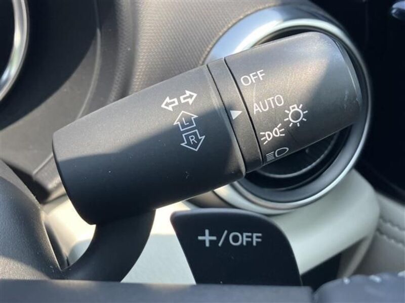 ROADSTER RF