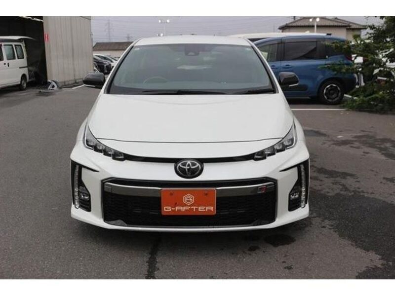 PRIUS PHV