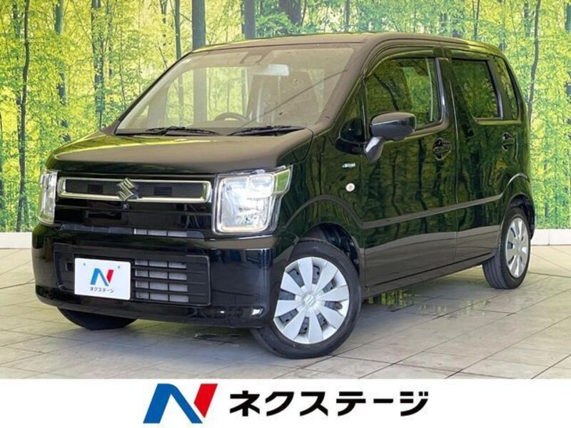 WAGON R-0