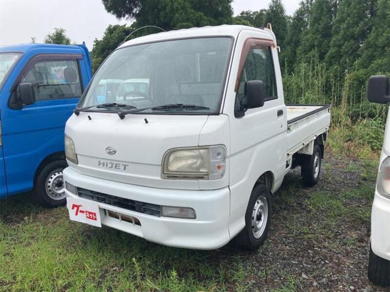 HIJET TRUCK-0