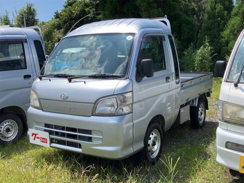 HIJET TRUCK-0