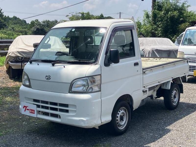 HIJET TRUCK-0