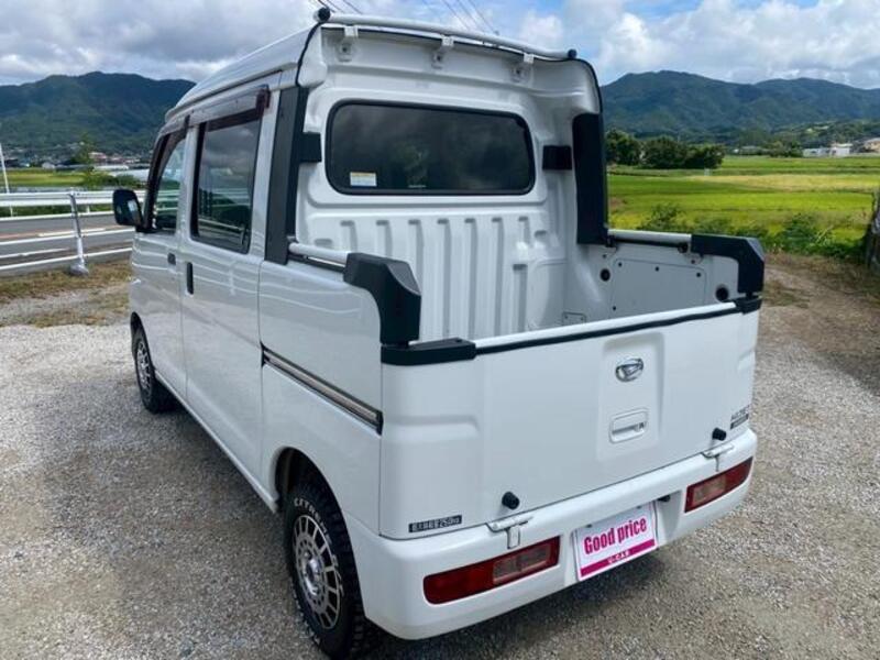 HIJET CARGO