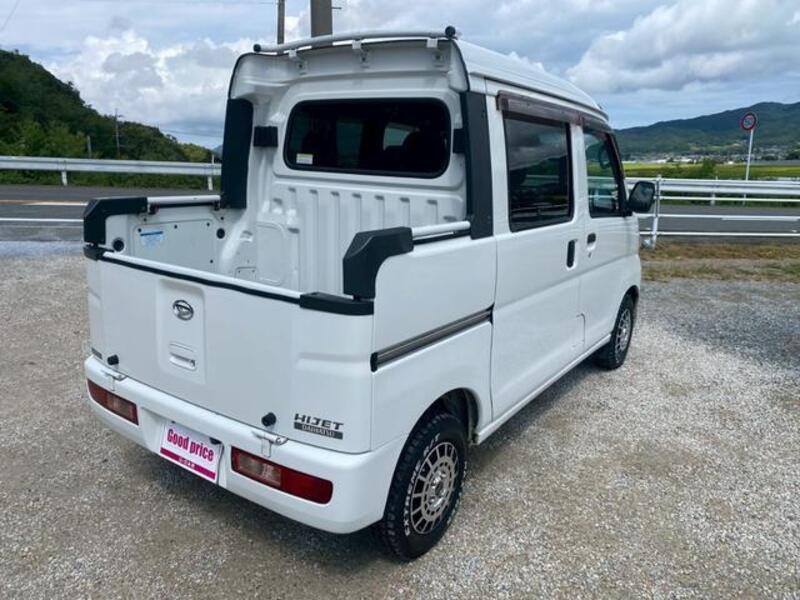 HIJET CARGO