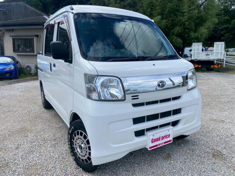 HIJET CARGO