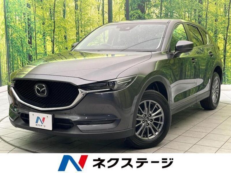 CX-5-0