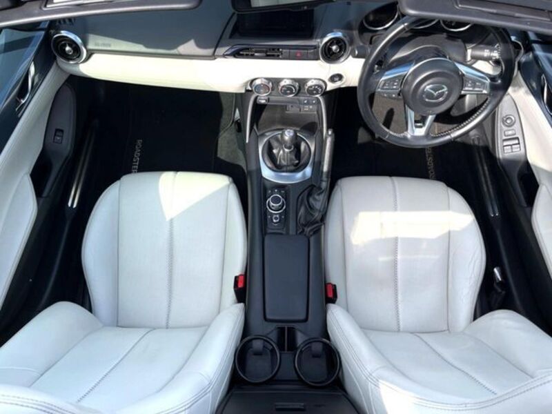 ROADSTER RF