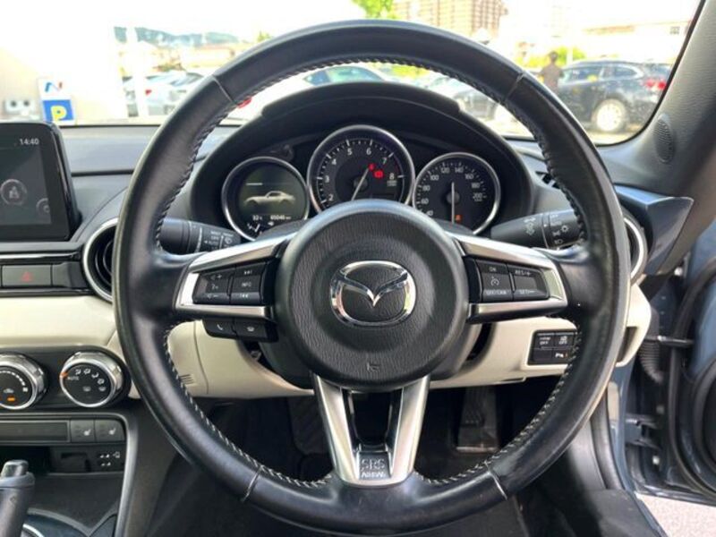 ROADSTER RF
