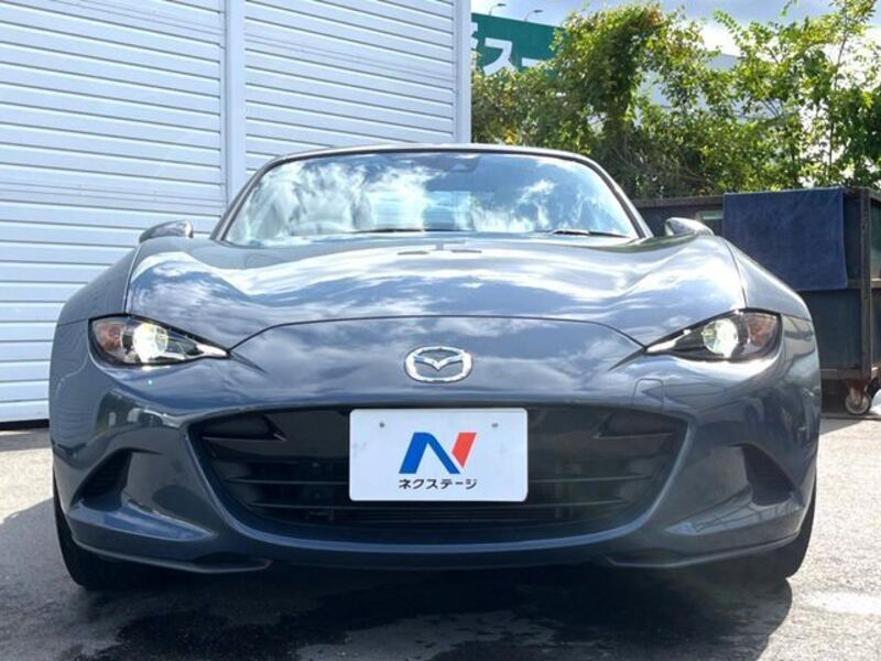 ROADSTER RF