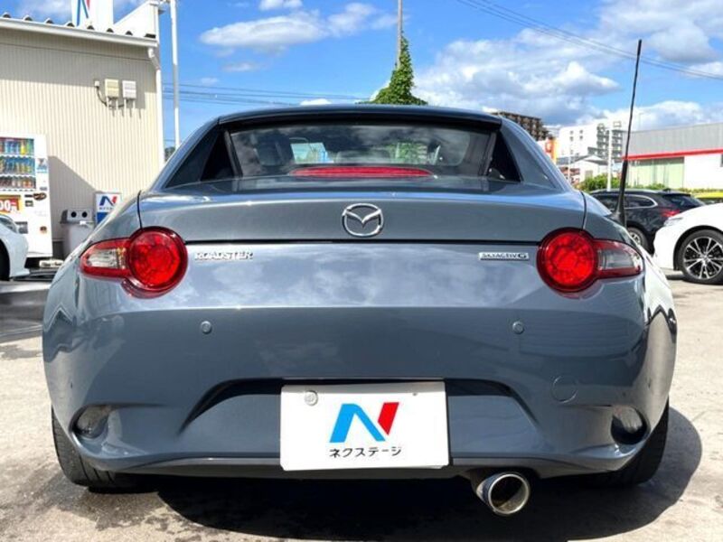 ROADSTER RF