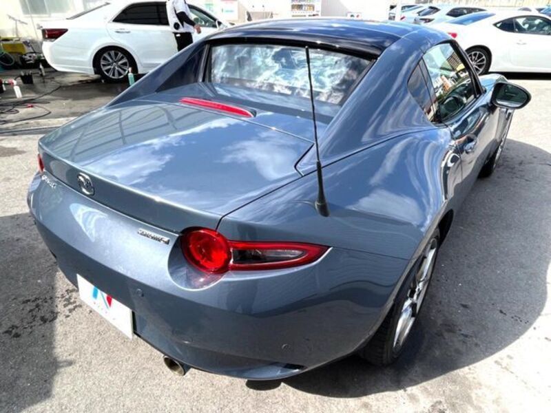 ROADSTER RF