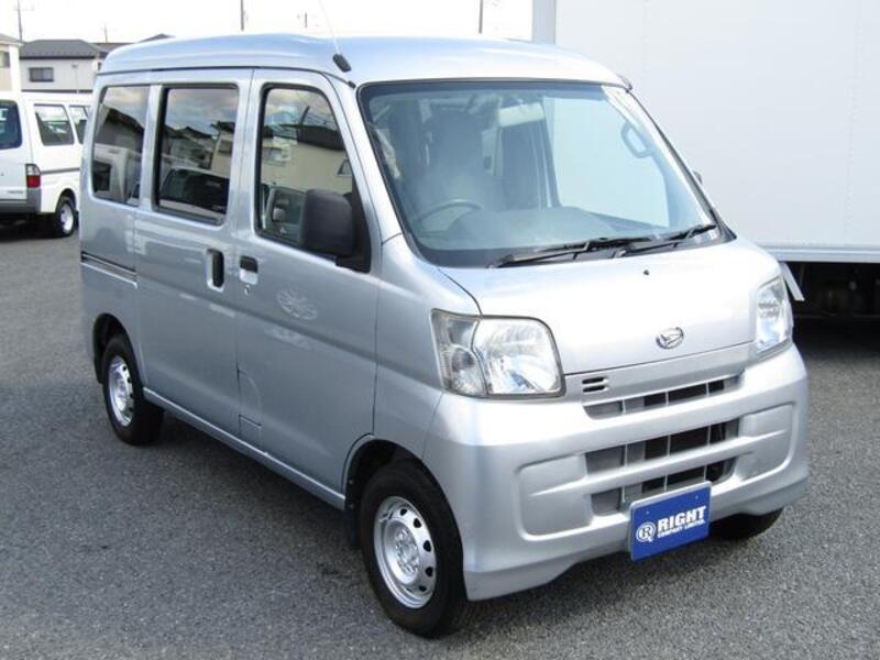 HIJET CARGO